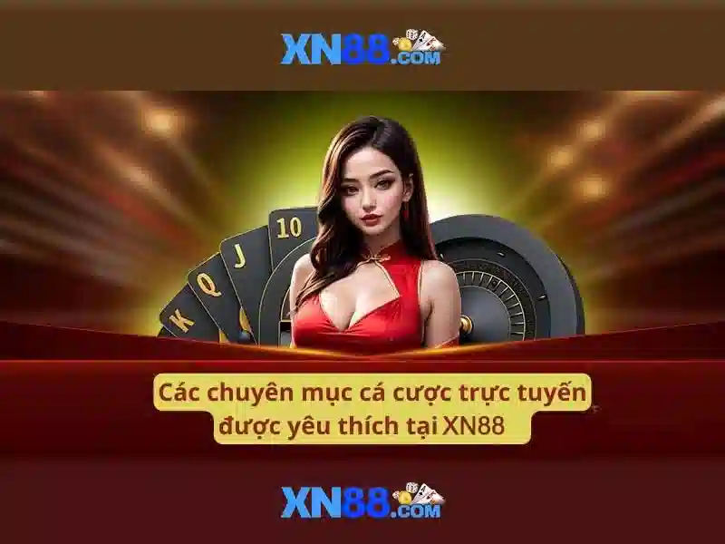 Giới thiệu về xn88: nền tảng giải trí trực tuyến