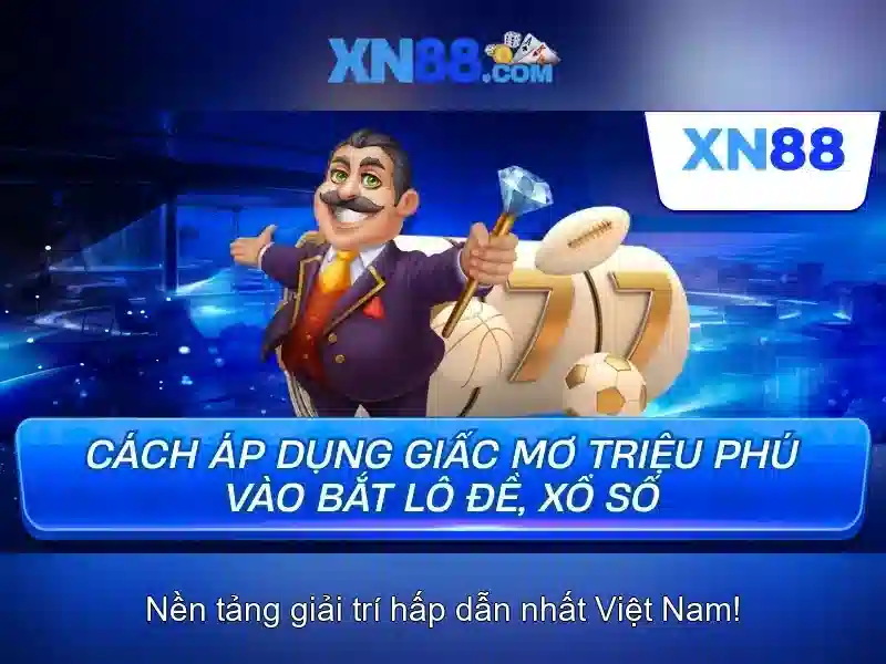 xn88: Nền tảng, hành trình và cơ hội