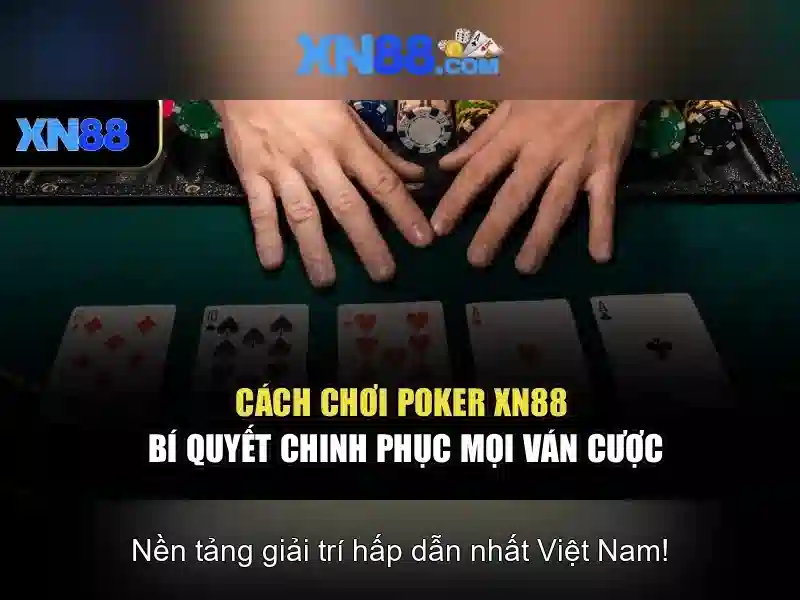 xn88 – Khám phá nền tảng giải trí và trò chơi trực tuyến