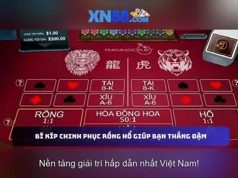 xn88: nền tảng giải trí trực tuyến cho người Việt