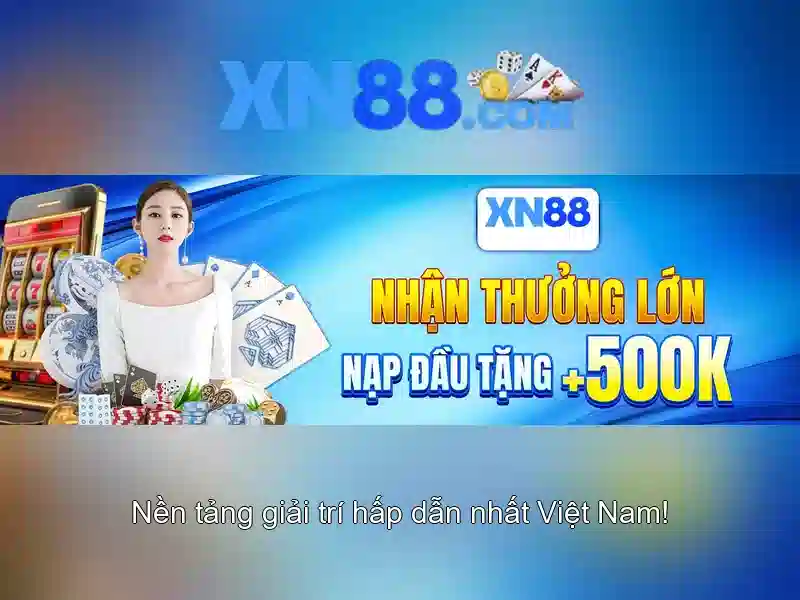 xn88: Giới thiệu và tổng quan nền tảng giải trí trực tuyến