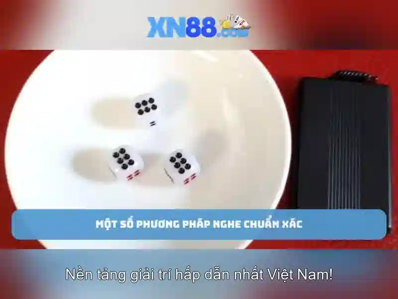 Lợi thế và sự cạnh tranh của cách chơi xn88