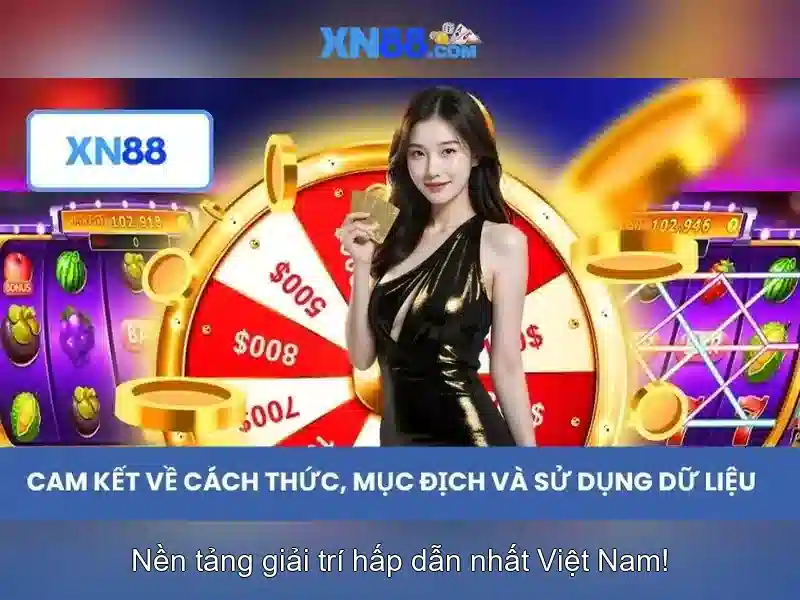 xn88 .com – Định hình thương hiệu và trải nghiệm