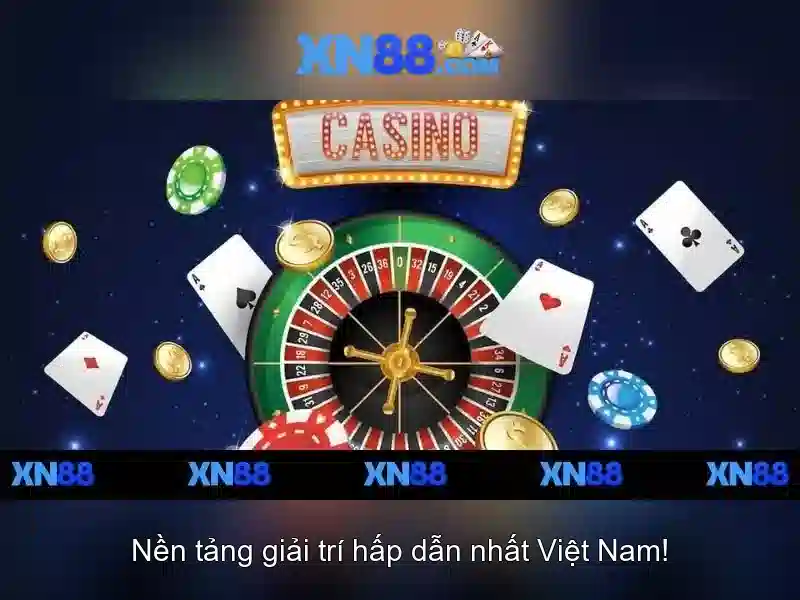 xn88: Tổng quan, an toàn và mẹo chơi