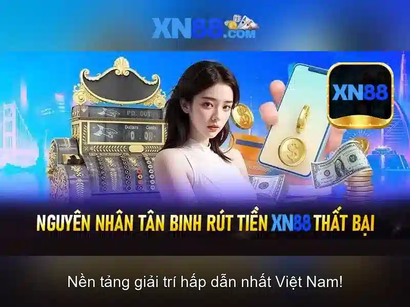 xn88: Đánh giá và hướng dẫn chơi game trực tuyến