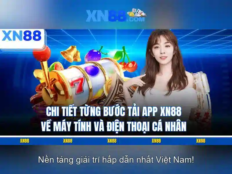 Các trò chơi và tính năng
