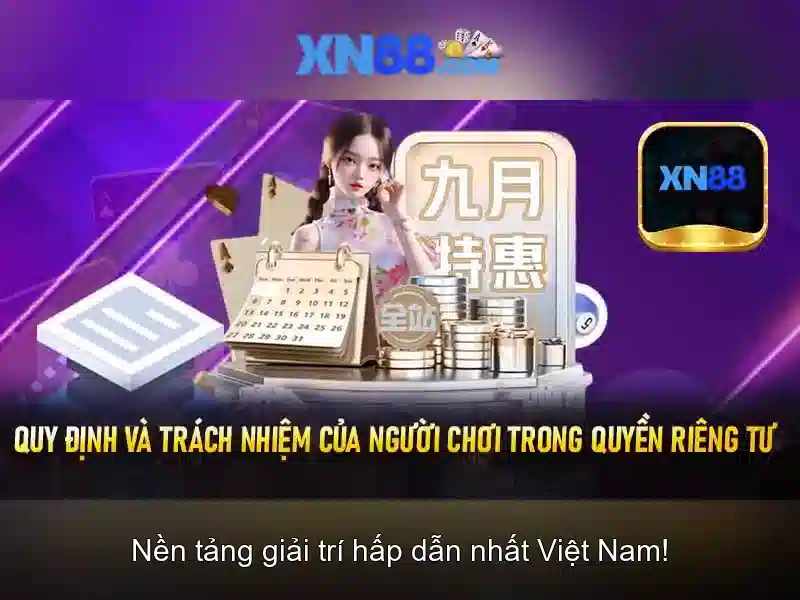 xn88 : Nền tảng chơi và cá cược trực tuyến