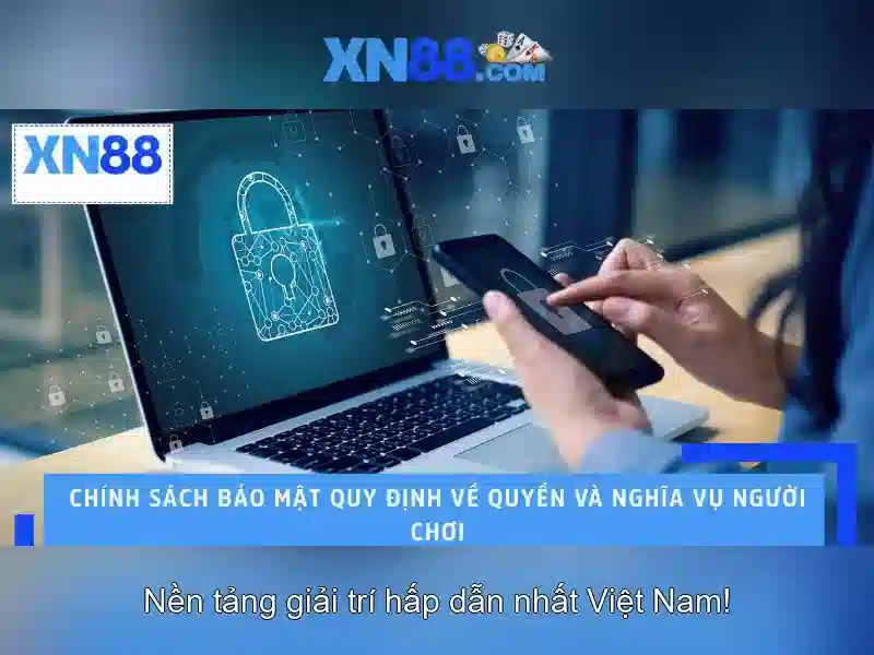 Hệ thống bảo mật và thanh toán