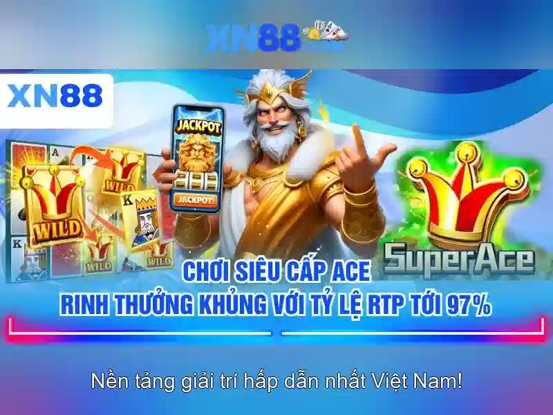xn88: Nền tảng số và hành trình đổi mới