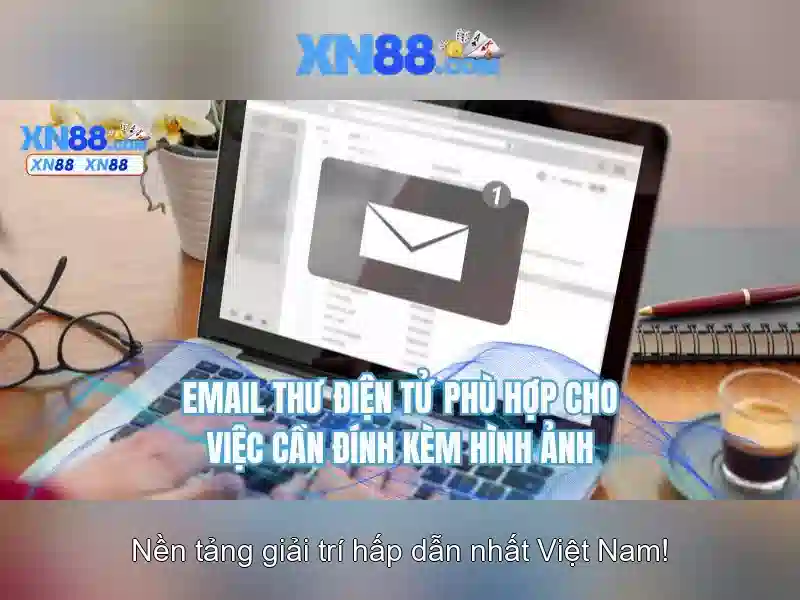 xn88: Giới thiệu về nền tảng trò chơi trực tuyến