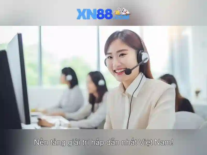 xn88: Nền tảng giải trí trực tuyến và hành trình khám phá