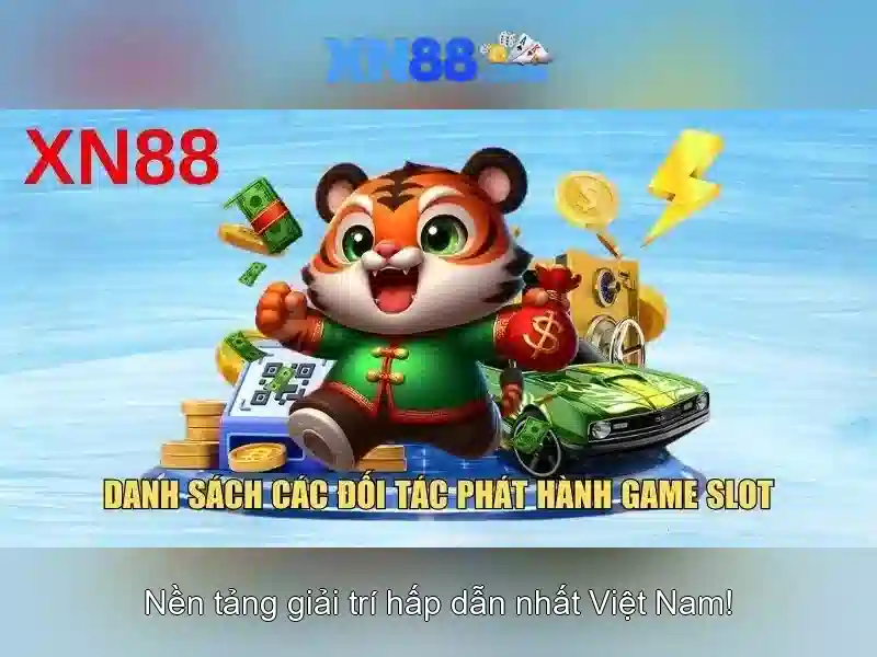 xn88: Giới thiệu và các khía cạnh chính