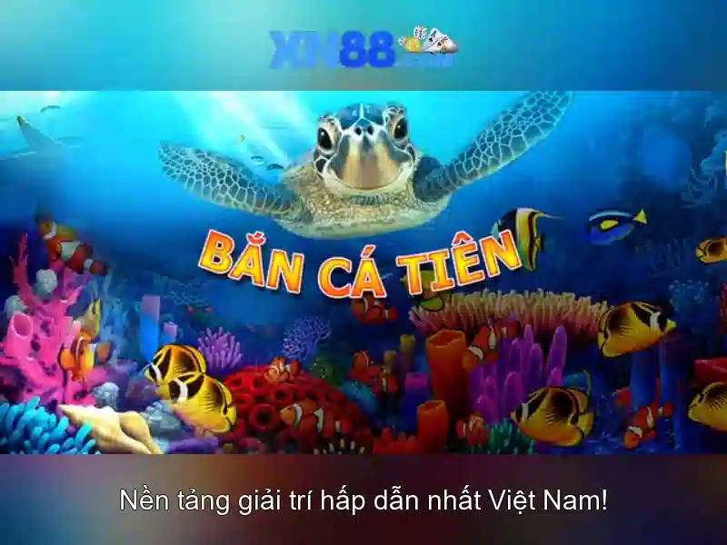 xn88 và thế giới cá cược trực tuyến