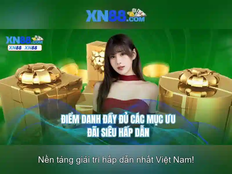 xn88: Nền tảng chơi game trực tuyến và trải nghiệm người dùng