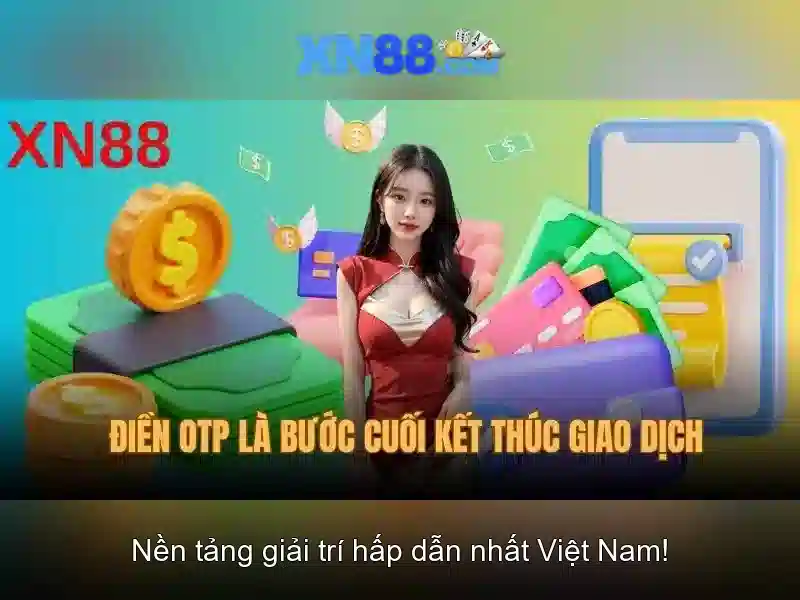 xn88 - Nền tảng trò chơi trực tuyến và trải nghiệm người dùng