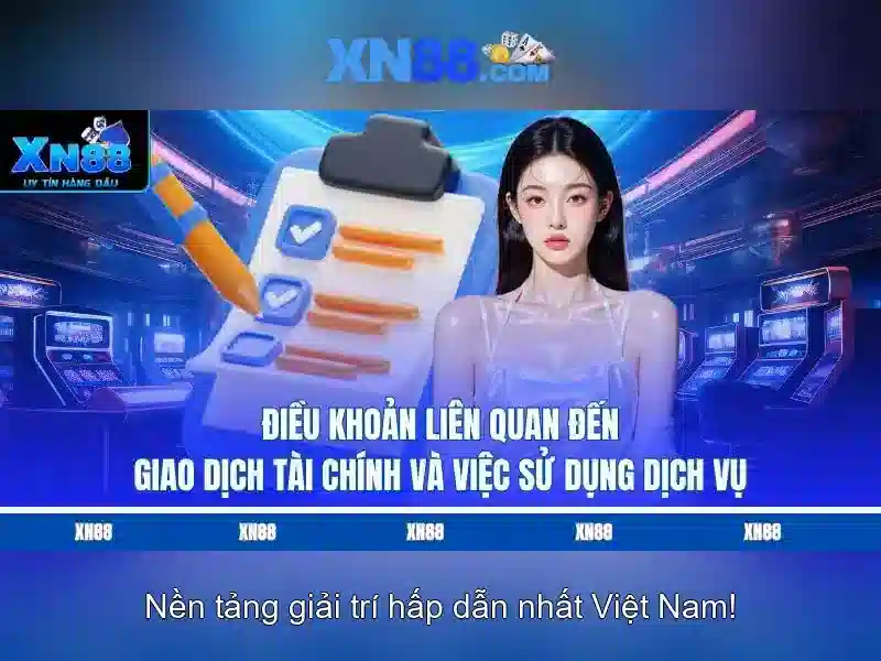 xn88 - Tổng quan về nền tảng chơi trực tuyến