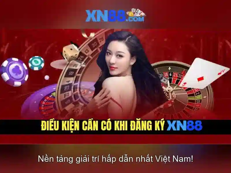 xn88: Tổng quan và đánh giá cho người dùng