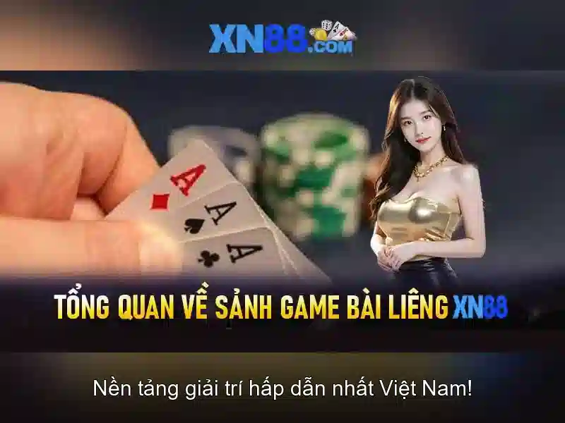 Các trò chơi và nền tảng