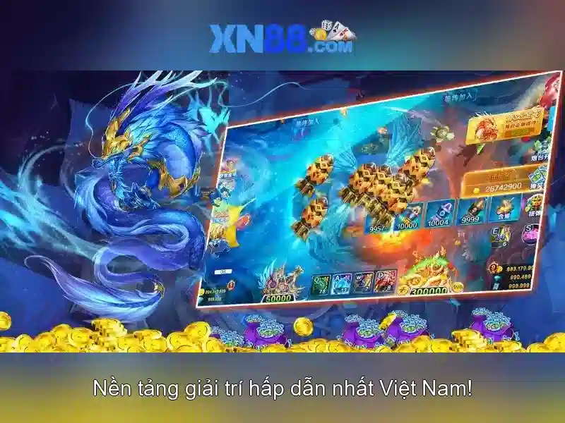 xn88 – Đánh giá tổng quan về nền tảng cá cược trực tuyến