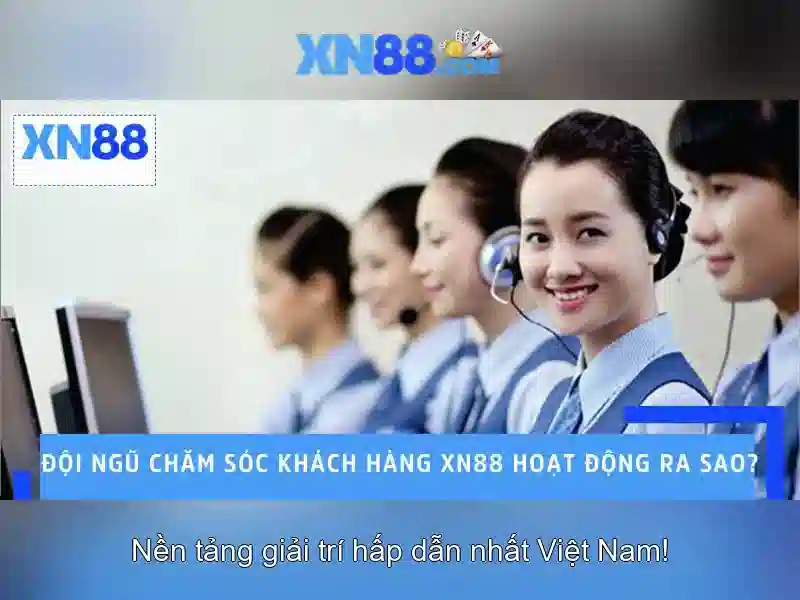 Giới thiệu về xn88