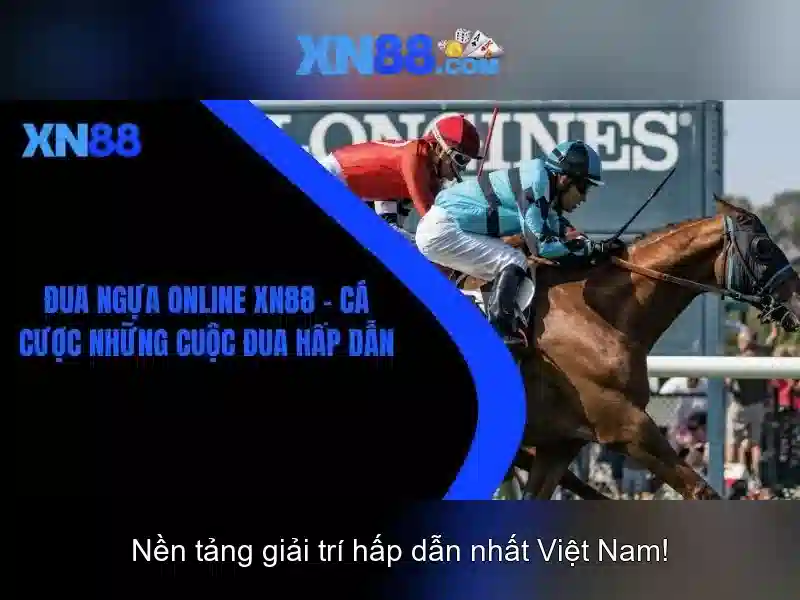 xn88: Nền tảng giải trí trực tuyến tại Việt Nam