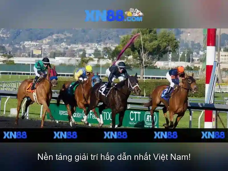 XN88: Nền tảng cá cược trực tuyến tin cậy và đa dạng