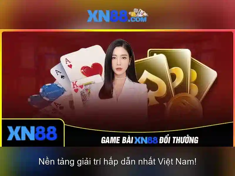 Giới thiệu xn88