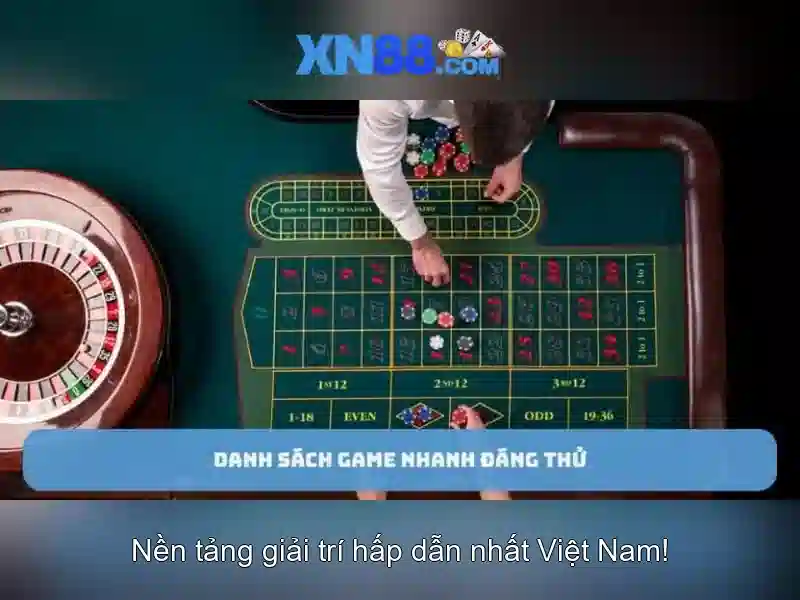 Giới thiệu về XN88