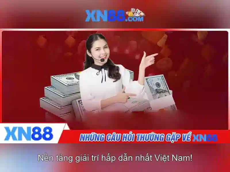 xn88: Nền tảng sáng tạo và kết nối công nghệ