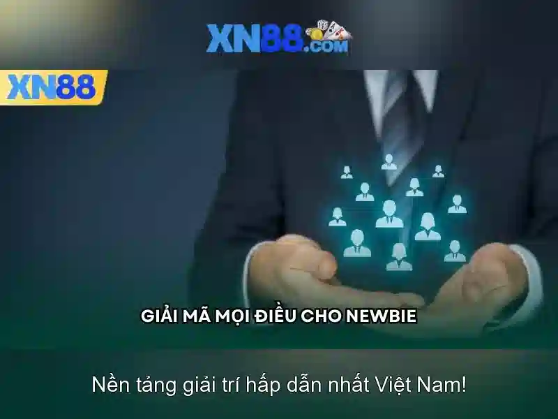 xn88: một cái nhìn tổng quan