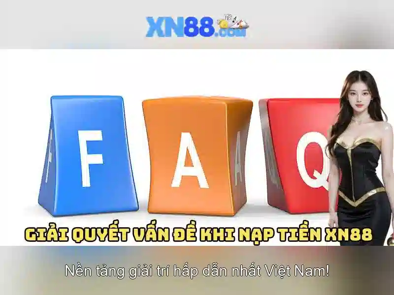 XN88: Nền tảng giải trí trực tuyến và trò chơi trực tuyến
