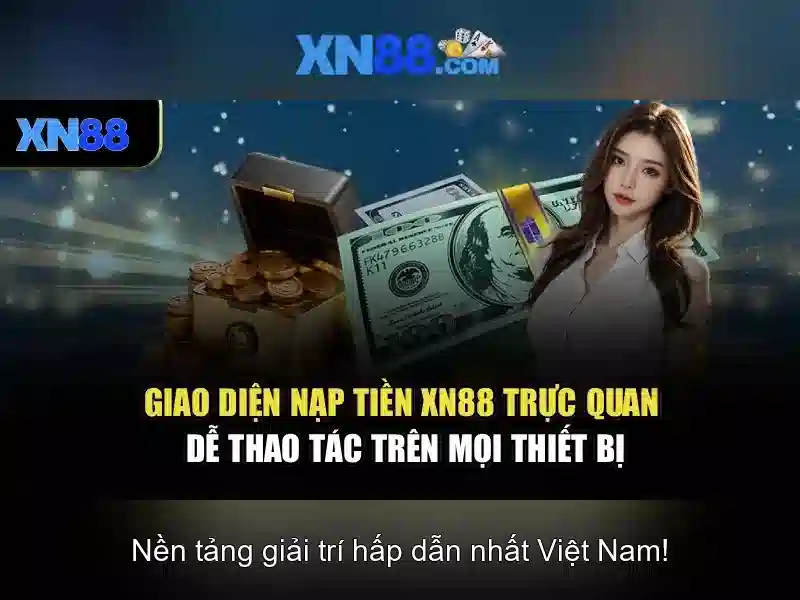 xn88 là gì – Tổng quan chủ đề và giá trị cốt lõi