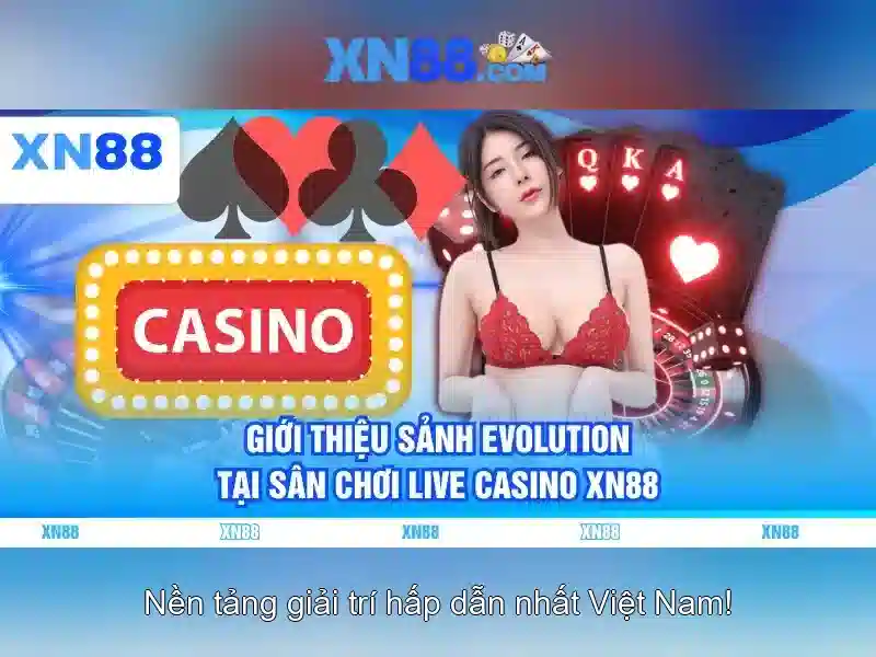 Giới thiệu xn88