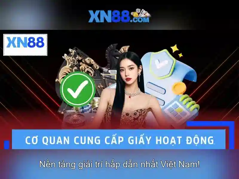 Tổng quan xn88-xn88