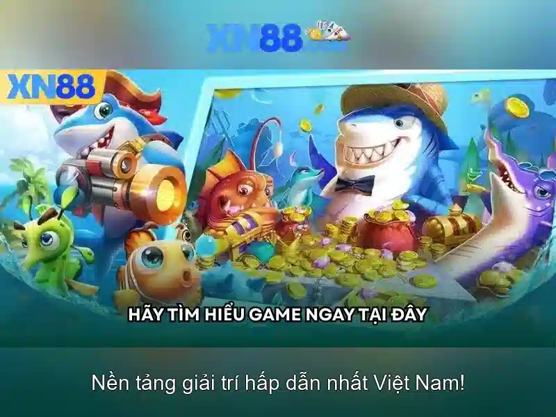 xn88 - Tổng quan về nền tảng cá cược trực tuyến