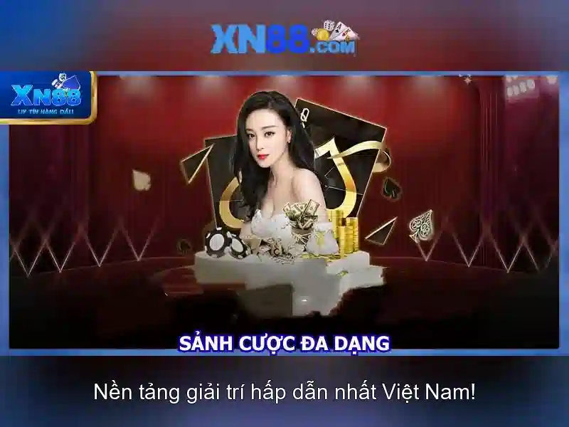 xn88: Nền tảng kết nối và sáng tạo