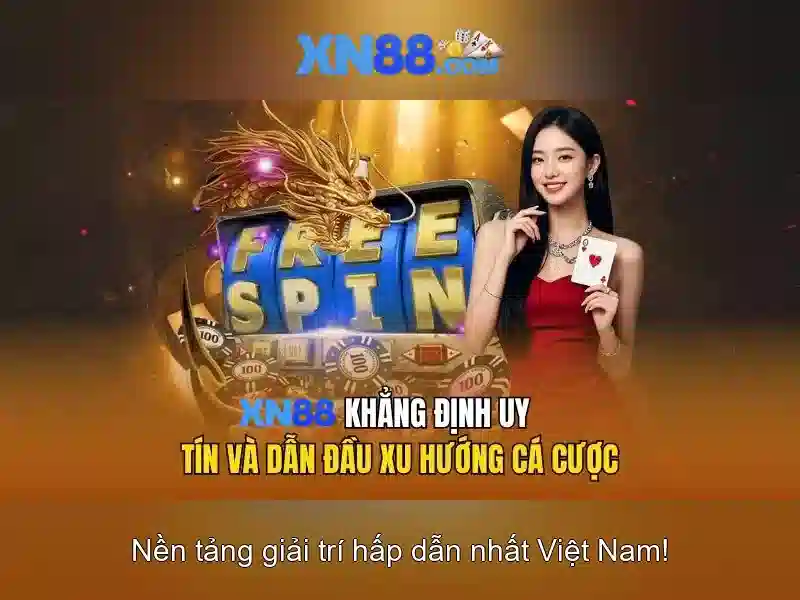 xn88: Nền tảng giải trí trực tuyến bạn nên biết