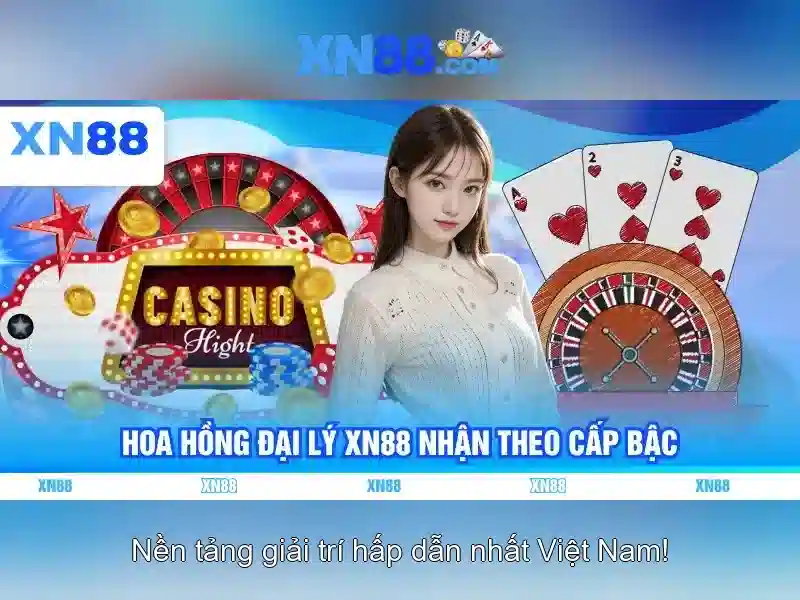 Danh mục trò chơi và thể loại