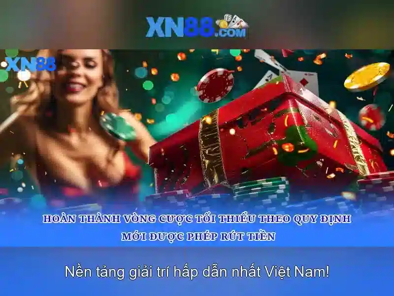 xn88: Tổng quan về nền tảng cá cược trực tuyến