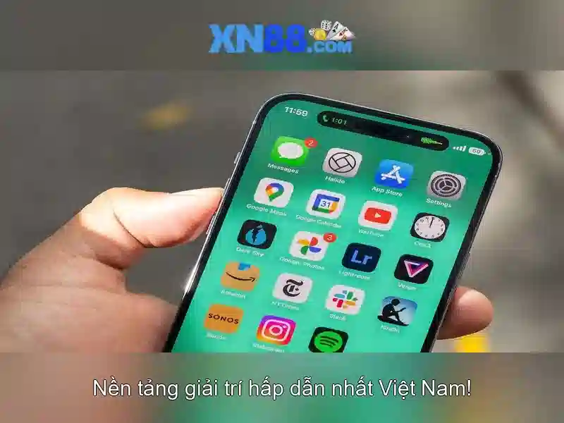 XN88: Tổng quan và Hướng dẫn sử dụng