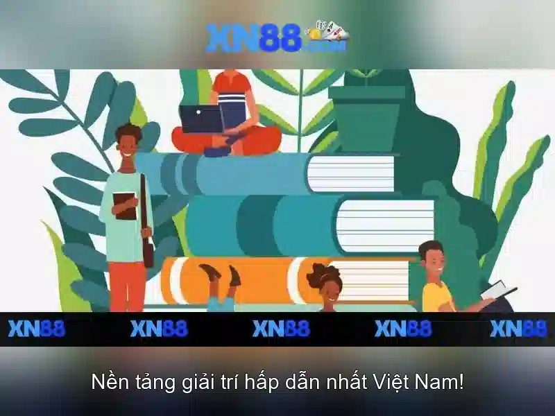 xn88: Nền tảng chơi game trực tuyến và hệ sinh thái giải trí