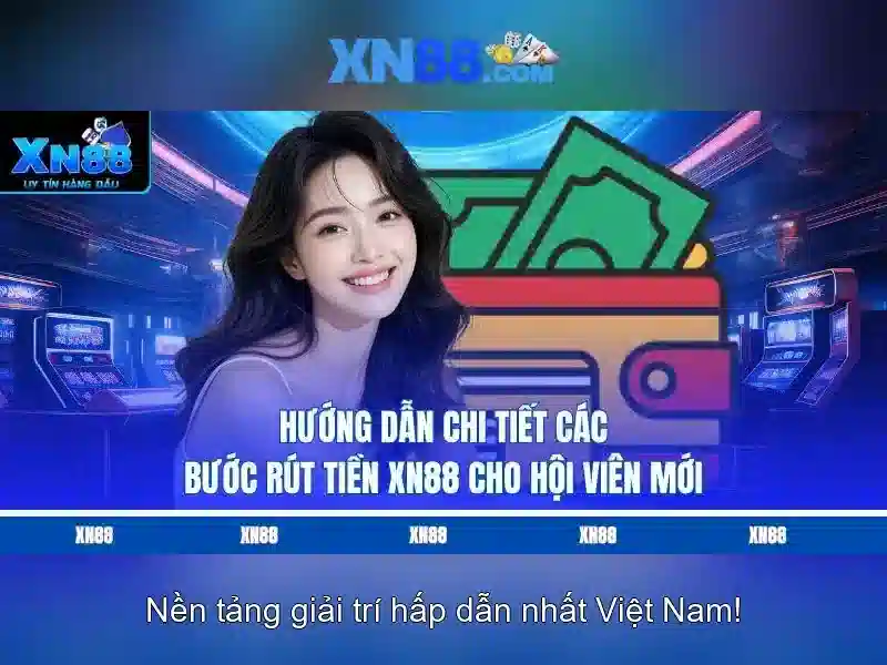 Các tính năng nổi bật của xn88
