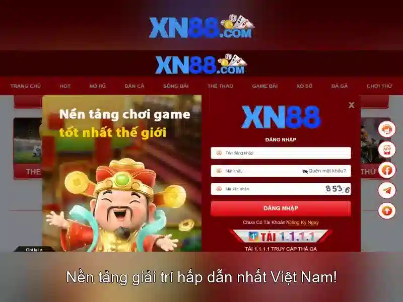 Xn88 là gì và cách hoạt động