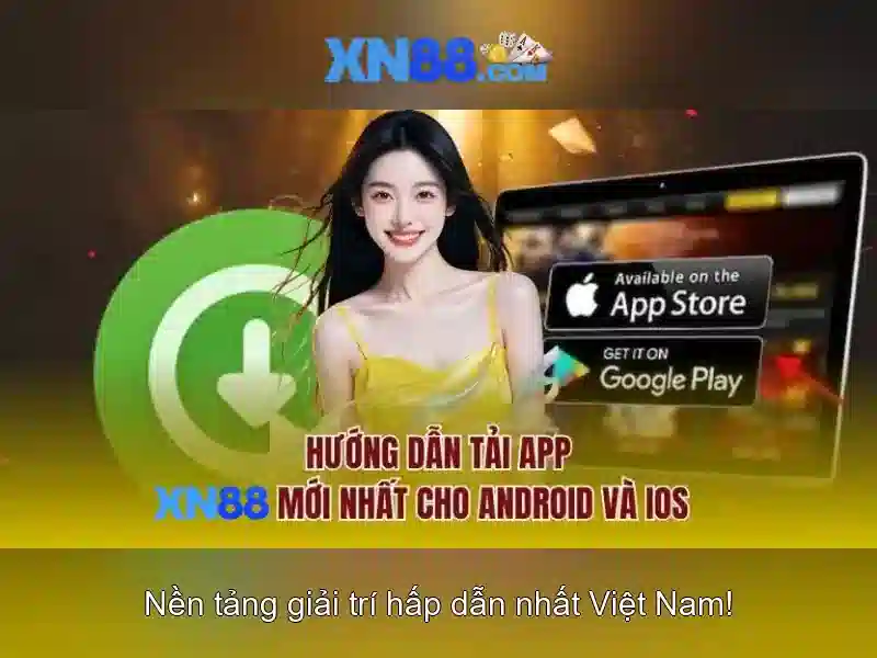 xn88: tổng quan và đánh giá