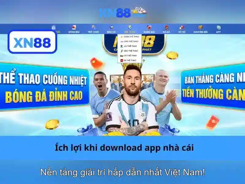 Nền tảng và an toàn