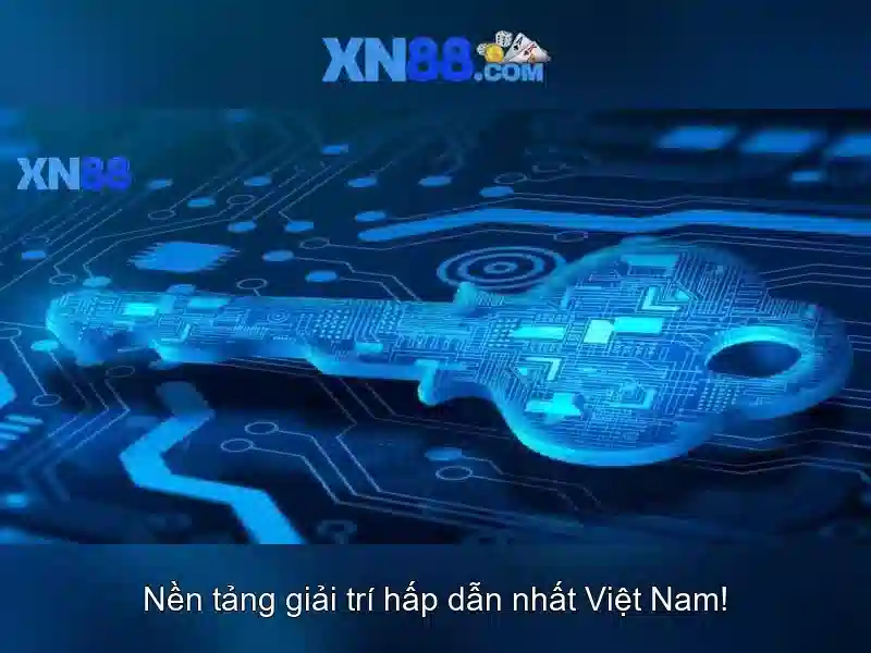 xn88: Tổng quan về nền tảng và trò chơi