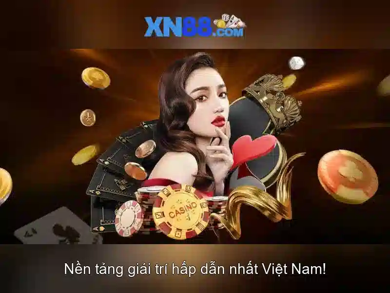 xn88 và thế giới cá cược trực tuyến