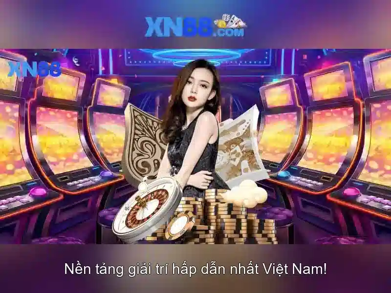 xn88 – Tổng quan về nền tảng và cách tham gia
