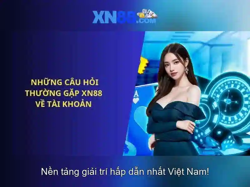 xn88 — Nền tảng chơi game trực tuyến nổi bật
