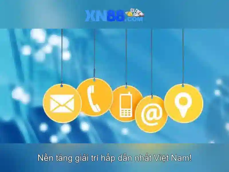 Đặc điểm nổi bật của xn88